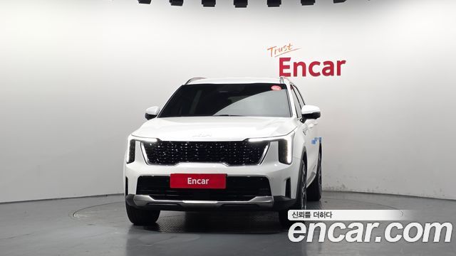 Kia Sorento 2024 — photo 3