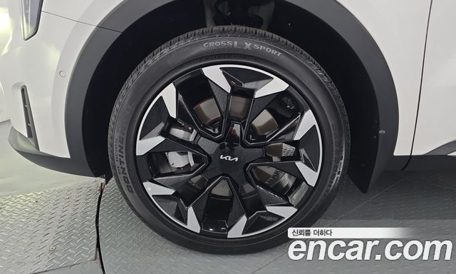 Kia Sorento 2024 — photo 5