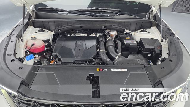 Kia Sorento 2024 — photo 6