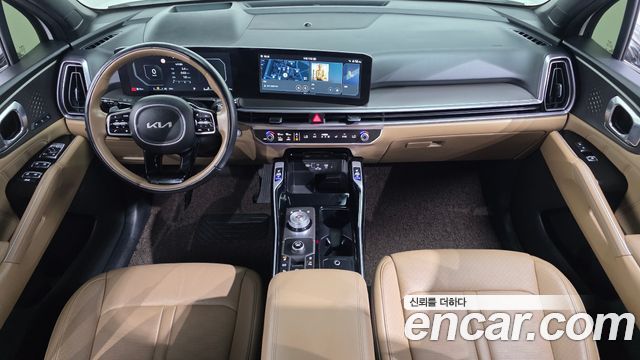 Kia Sorento 2024 — photo 10