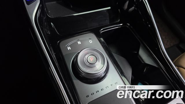 Kia Sorento 2024 — photo 12