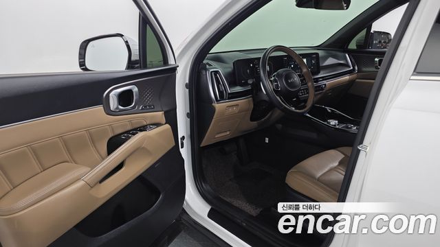 Kia Sorento 2024 — photo 13