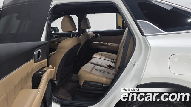 Kia Sorento 2024 — photo 17