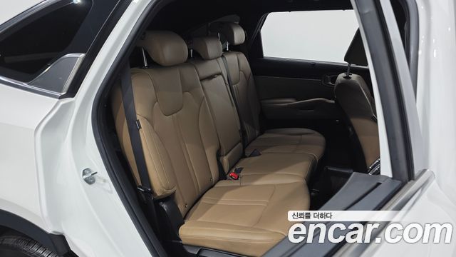 Kia Sorento 2024 — photo 18