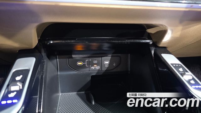 Kia Sorento 2024 — photo 19