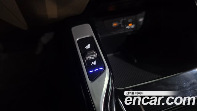 Kia Sorento 2024 — photo 20