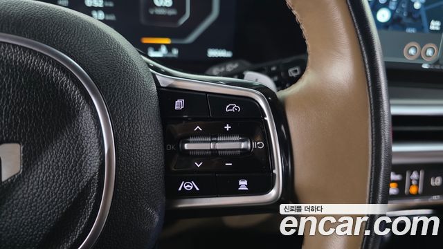 Kia Sorento 2024 — photo 24
