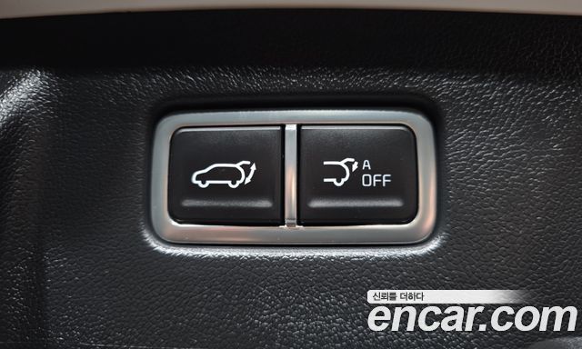 Kia Sorento 2024 — photo 25