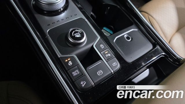 Kia Sorento 2024 — photo 26
