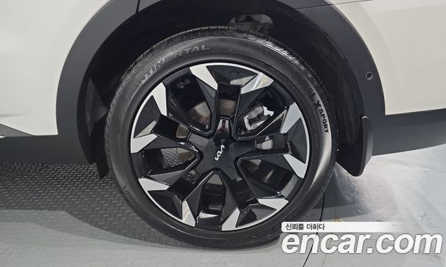Kia Sorento 2024 — photo 7