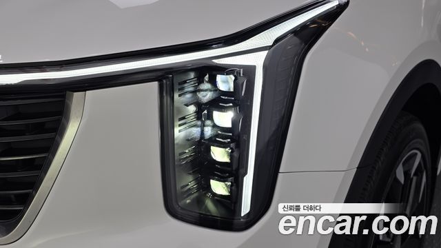 Kia Sorento 2024 — photo 8