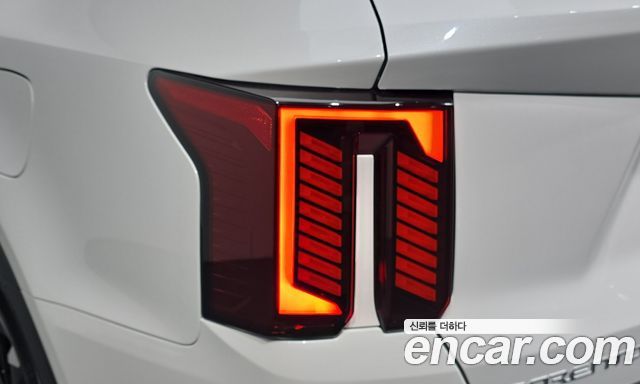 Kia Sorento 2024 — photo 9