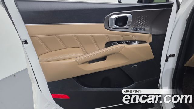 Kia Sorento 2024 — photo 14