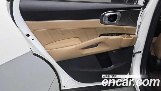 Kia Sorento 2024 — photo 15