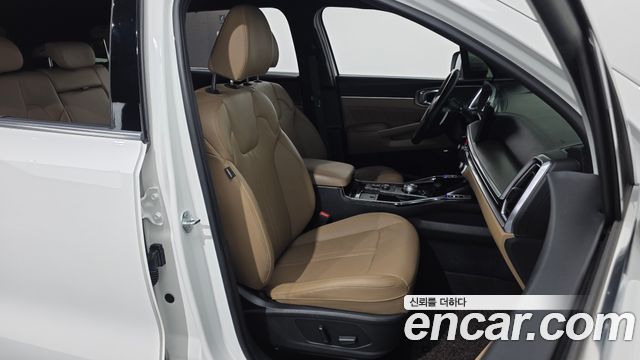 Kia Sorento 2024 — photo 16