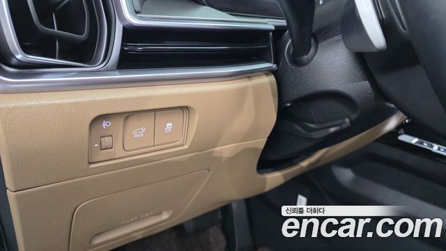Kia Sorento 2024 — photo 27