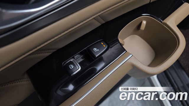 Kia Sorento 2024 — photo 29