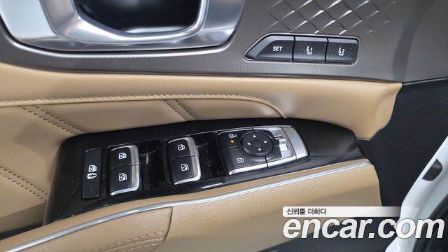 Kia Sorento 2024 — photo 30