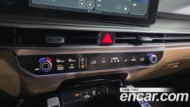 Kia Sorento 2024 — photo 33