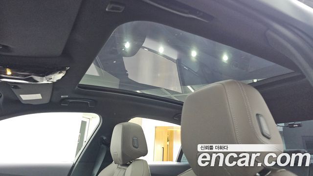 BMW 5-Series 2026 — photo 20