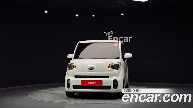 Kia RAY 2019 — photo 3