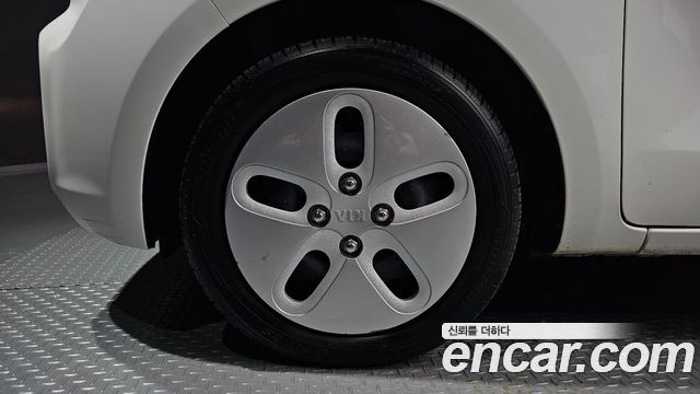 Kia RAY 2019 — photo 5