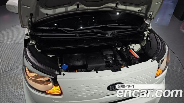 Kia RAY 2019 — photo 6