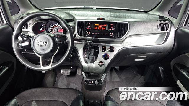 Kia RAY 2019 — photo 10