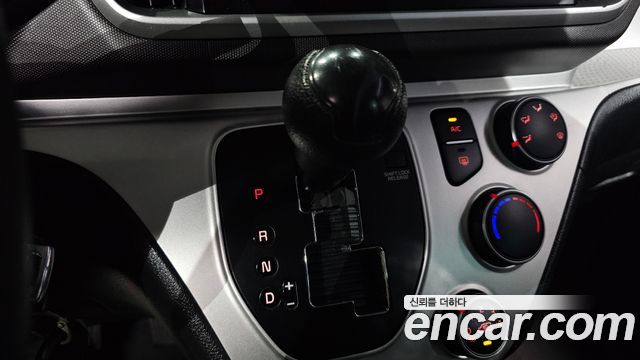 Kia RAY 2019 — photo 12