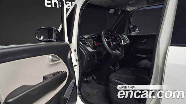 Kia RAY 2019 — photo 13