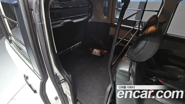 Kia RAY 2019 — photo 17