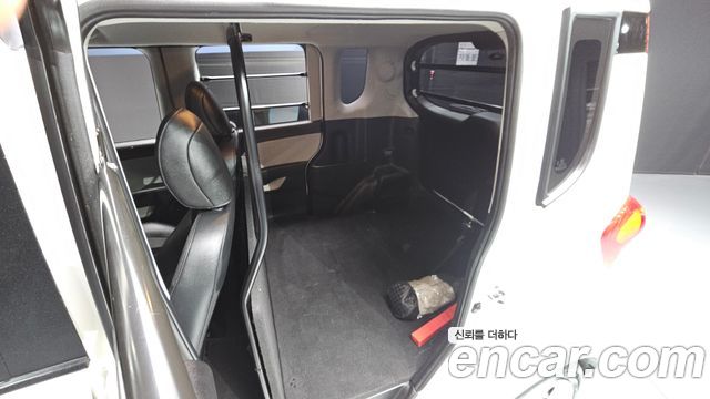 Kia RAY 2019 — photo 18