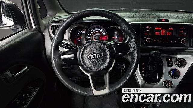 Kia RAY 2019 — photo 19