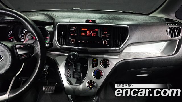 Kia RAY 2019 — photo 20