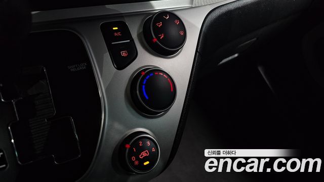 Kia RAY 2019 — photo 21