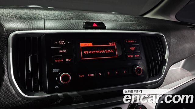 Kia RAY 2019 — photo 22