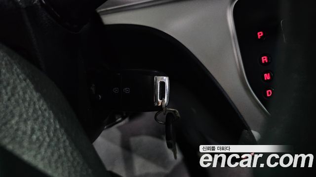 Kia RAY 2019 — photo 23