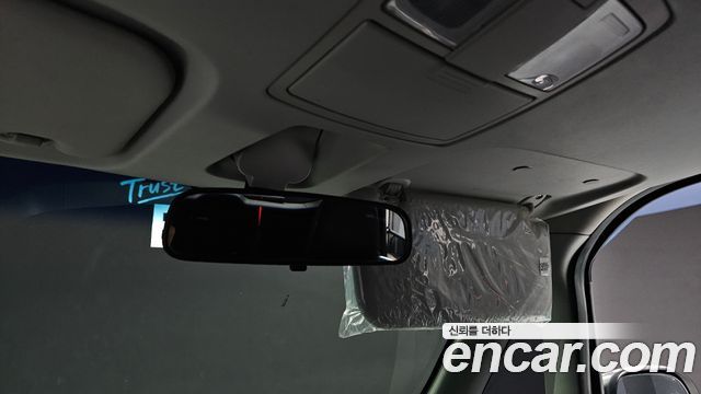 Kia RAY 2019 — photo 25