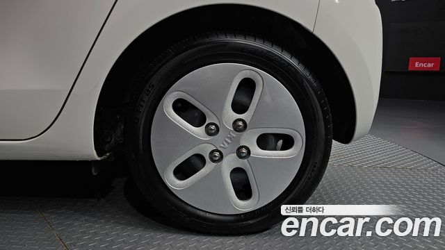 Kia RAY 2019 — photo 7