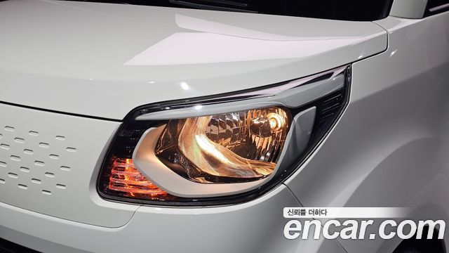 Kia RAY 2019 — photo 8