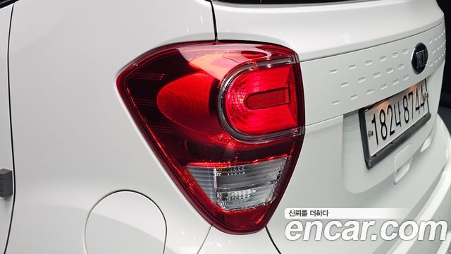 Kia RAY 2019 — photo 9