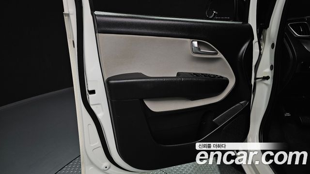 Kia RAY 2019 — photo 14