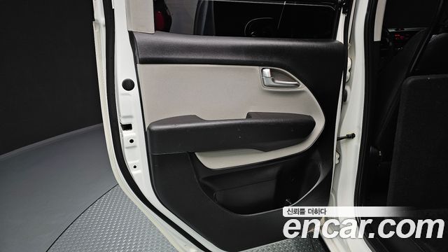 Kia RAY 2019 — photo 15