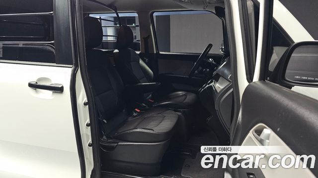 Kia RAY 2019 — photo 16