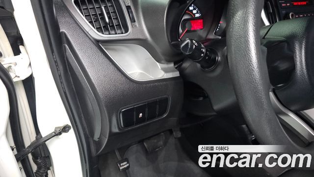 Kia RAY 2019 — photo 27