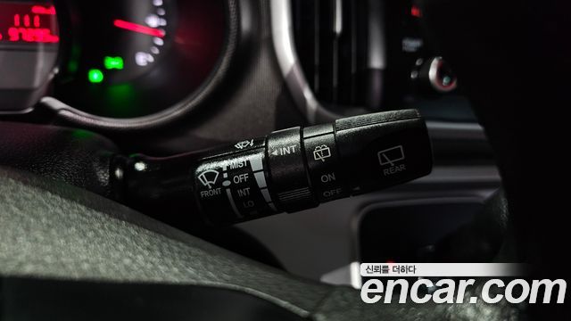 Kia RAY 2019 — photo 28