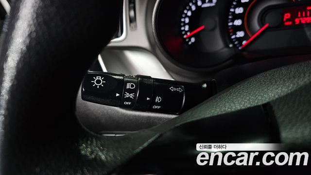 Kia RAY 2019 — photo 29