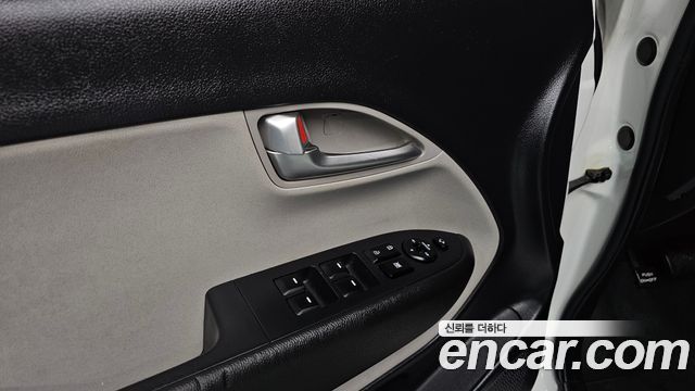 Kia RAY 2019 — photo 30