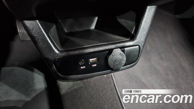 Kia RAY 2019 — photo 31