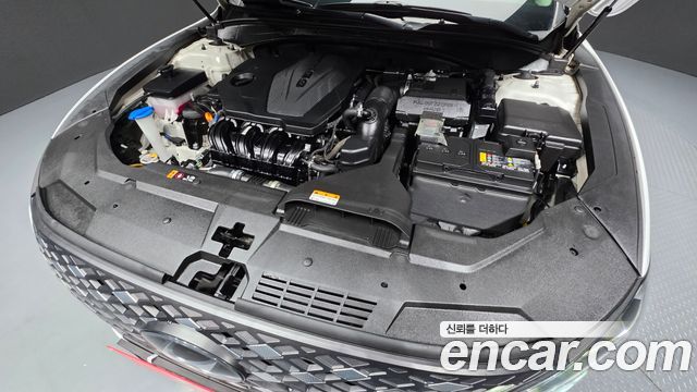Hyundai Grandeur 2023 — photo 6